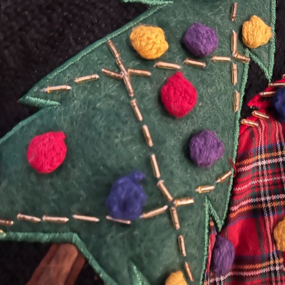 Ugly Christmas sweater - Picture 4 of 8